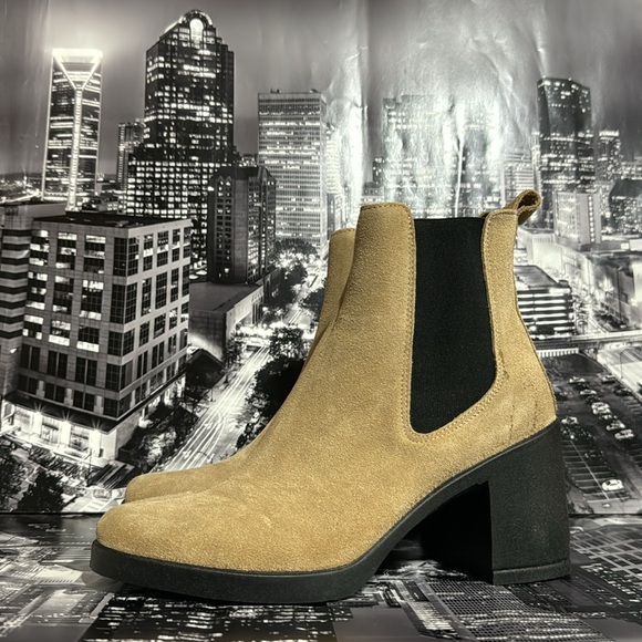 Steve Madden Ankle Boots - Picture 3 of 7